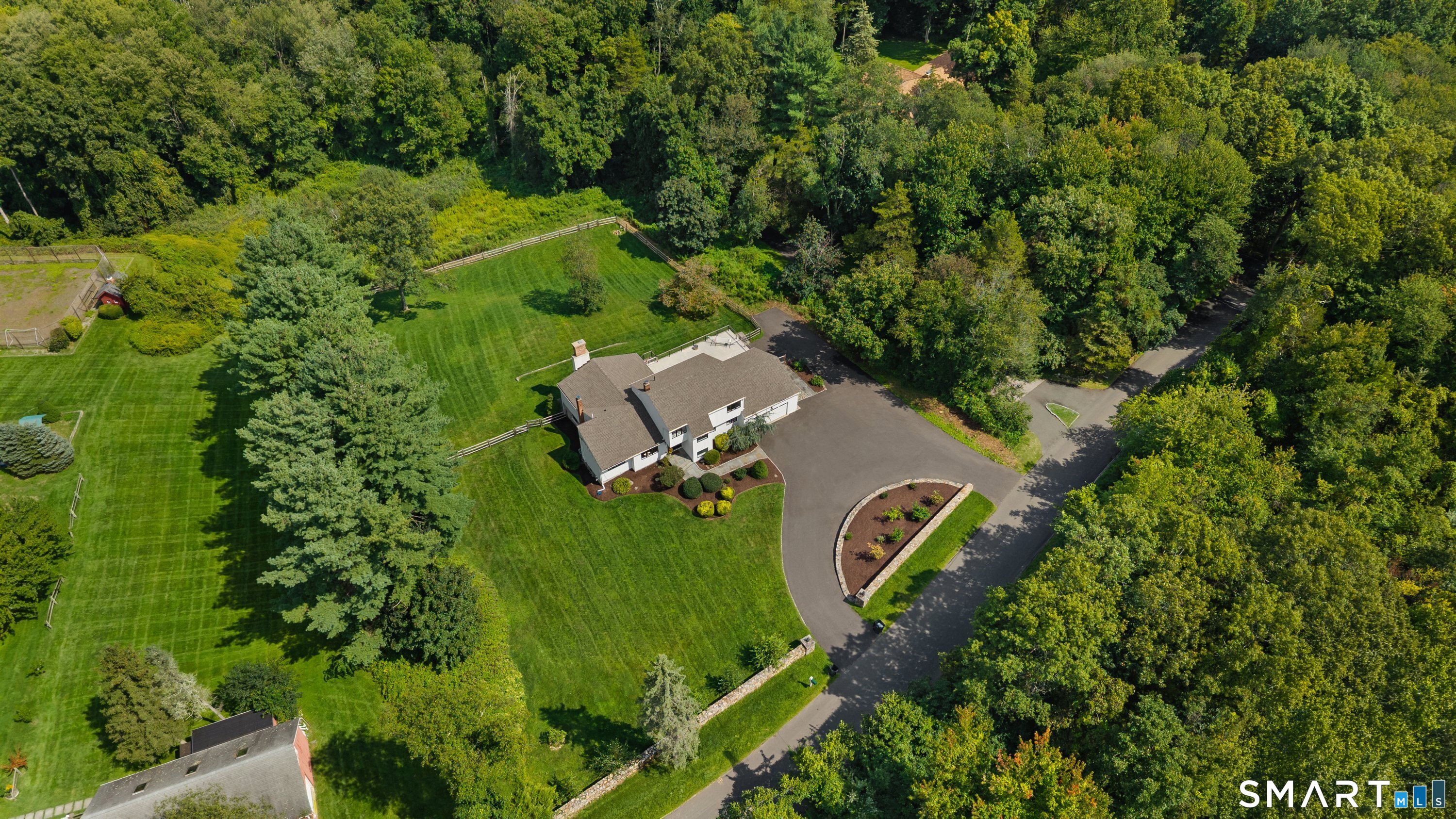 418 Morehouse Road Easton CT 06612