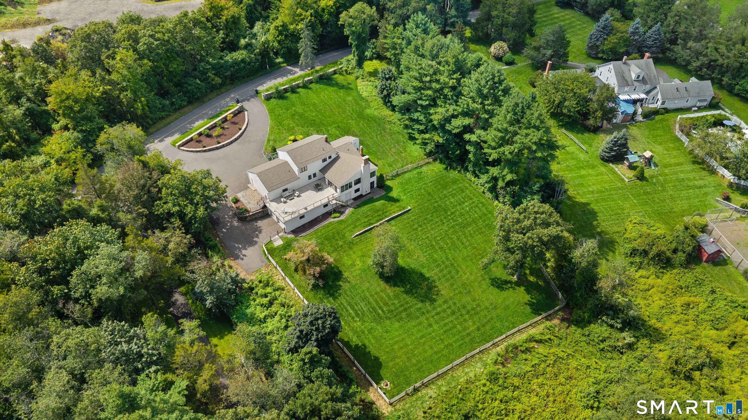 418 Morehouse Road Easton CT 06612