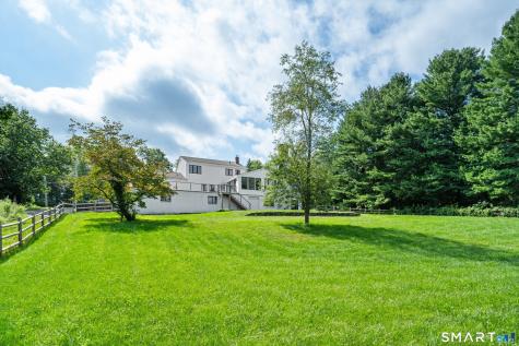 418 Morehouse Road Easton CT 06612