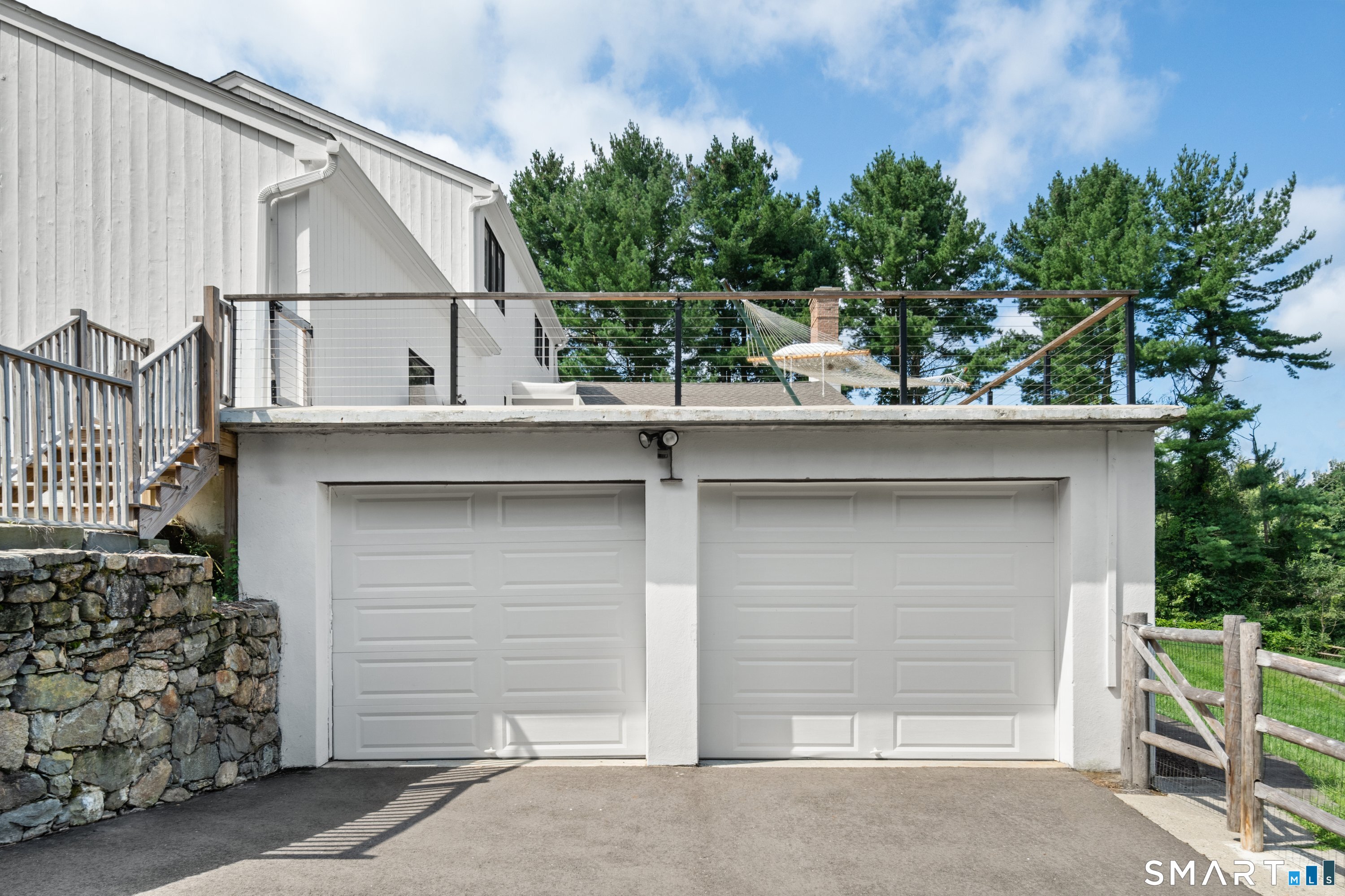 418 Morehouse Road Easton CT 06612