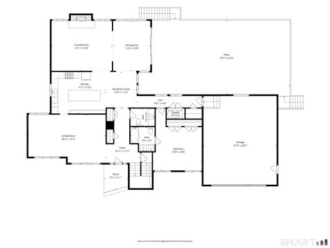 418 Morehouse Road Easton CT 06612