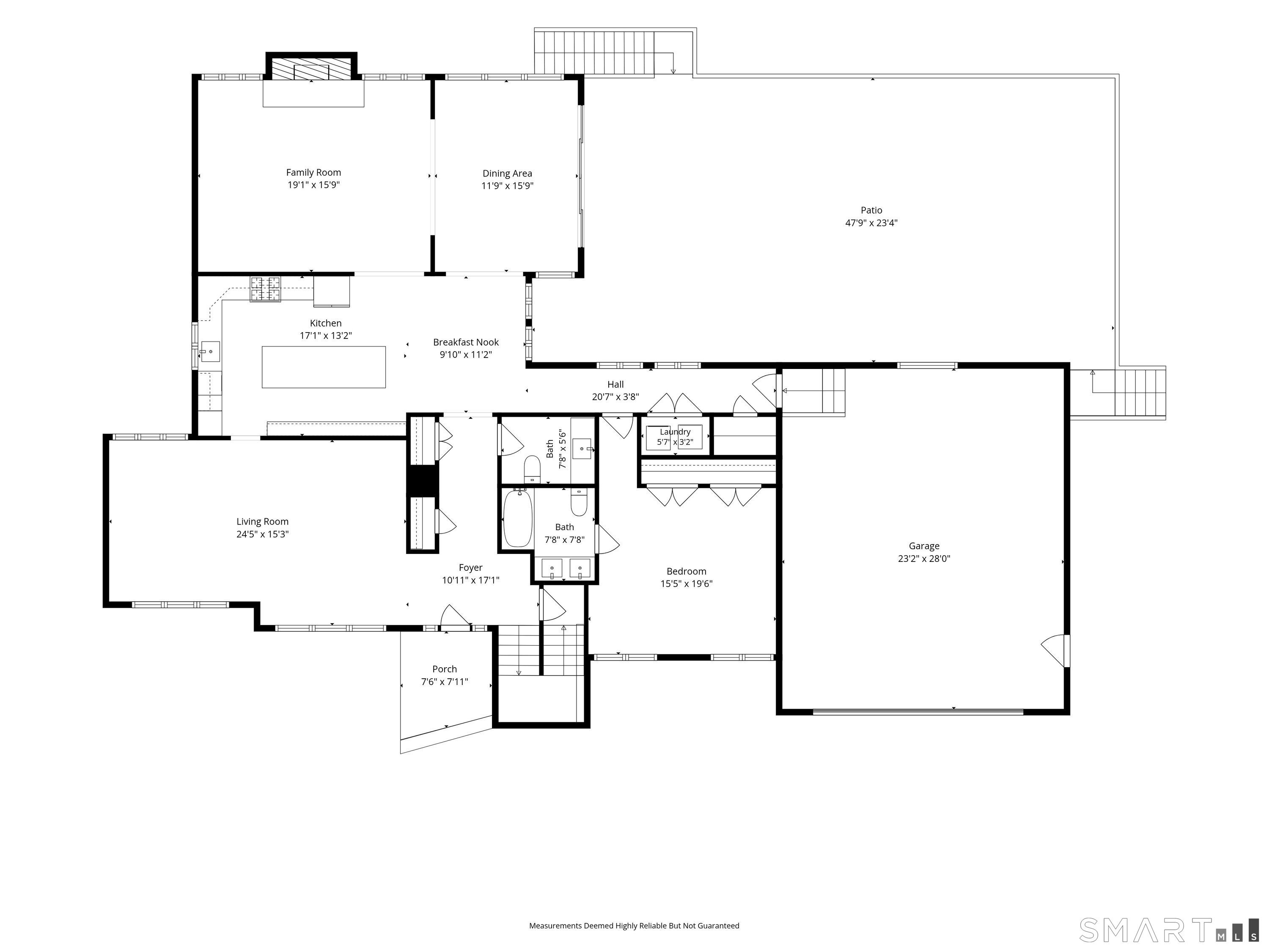 418 Morehouse Road Easton CT 06612