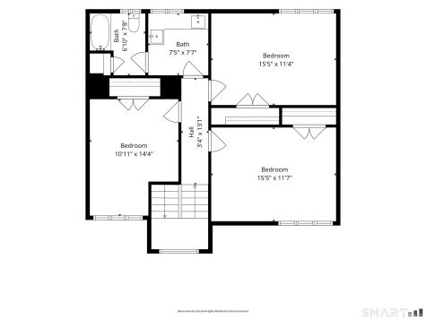 418 Morehouse Road Easton CT 06612