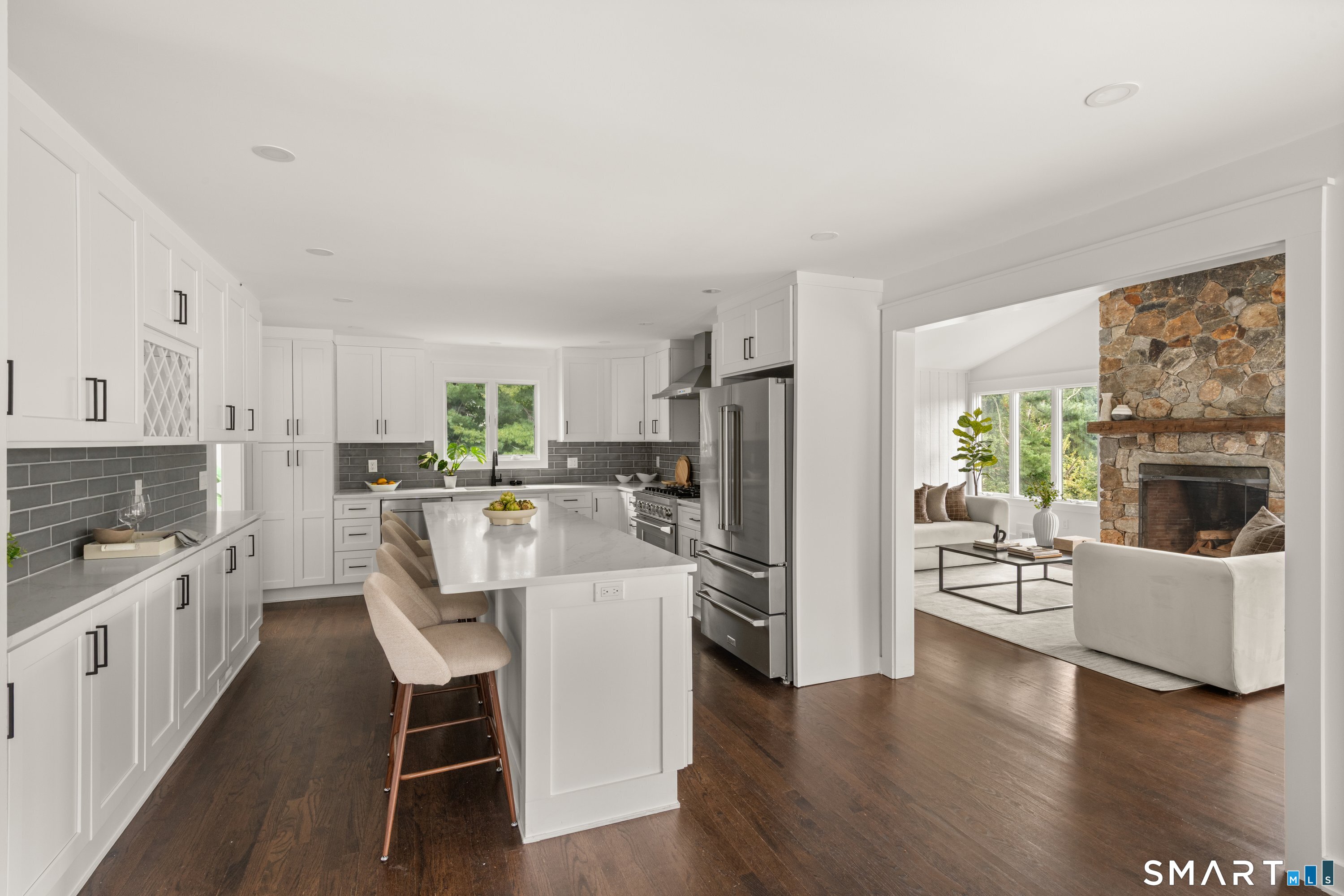 418 Morehouse Road Easton CT 06612
