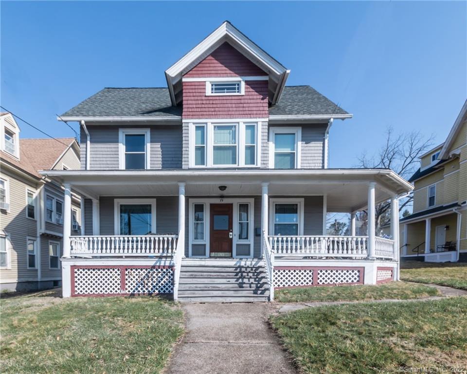 75 Prospect Street Bristol CT 06010