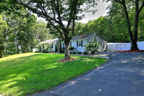 206 Farrell Road Waterbury CT 06706
