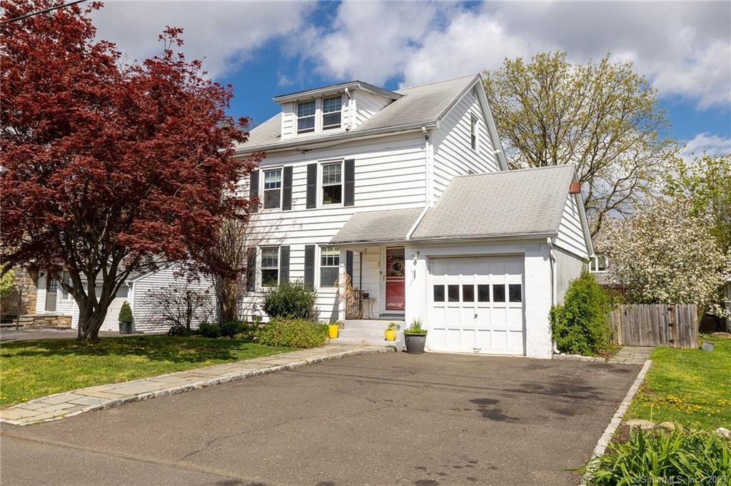 24 Russell Street Norwalk CT 06855
