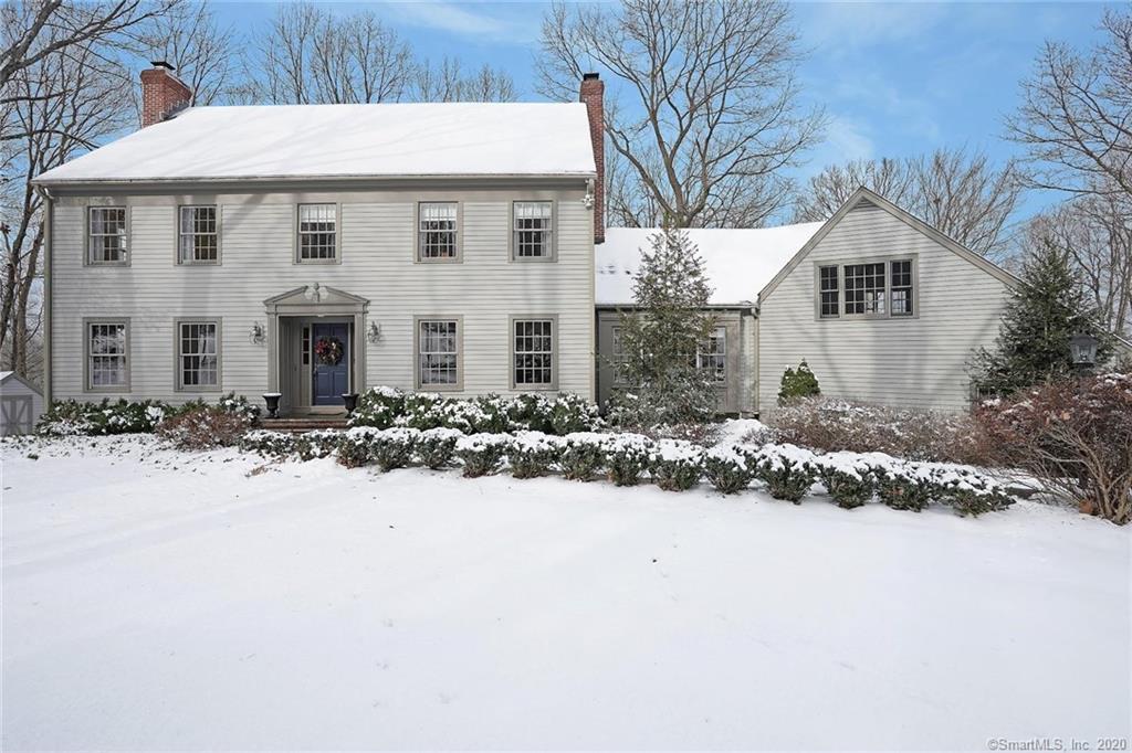 6 Valley Court Bethel CT 06801