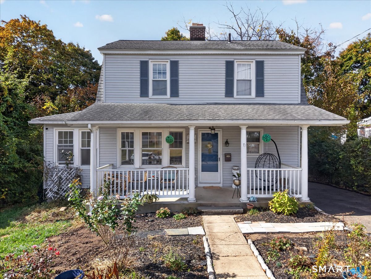 71 Clinton Street Waterbury CT 06710
