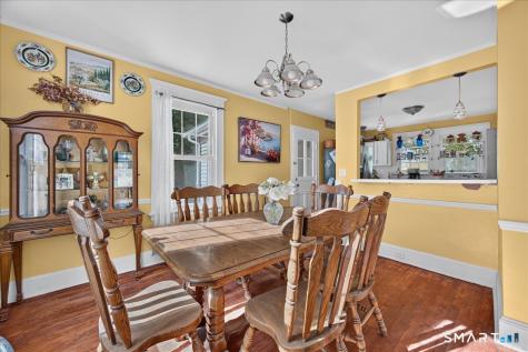 71 Clinton Street Waterbury CT 06710