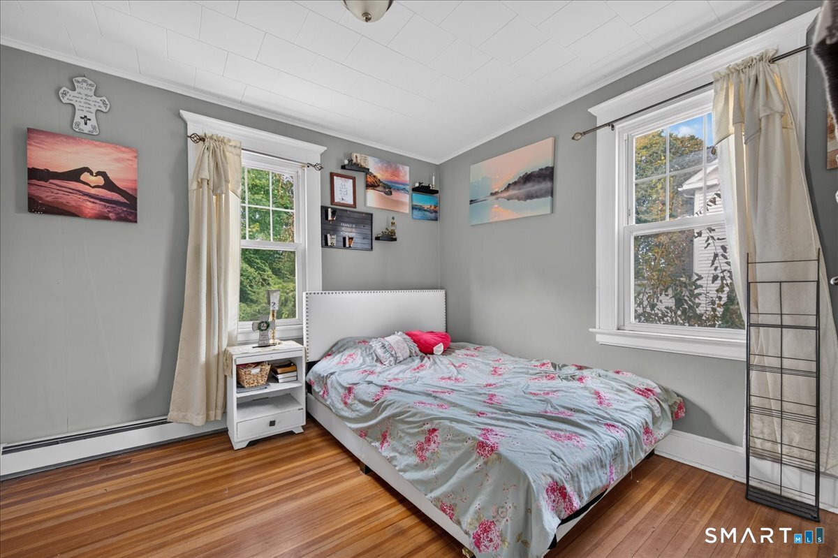 71 Clinton Street Waterbury CT 06710
