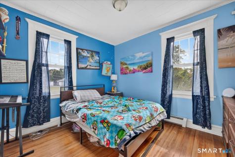 71 Clinton Street Waterbury CT 06710