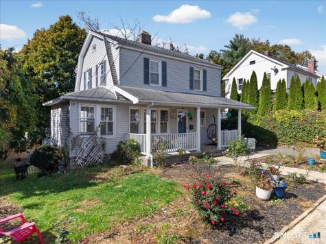 71 Clinton Street Waterbury CT 06710