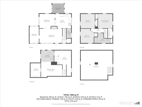 71 Clinton Street Waterbury CT 06710