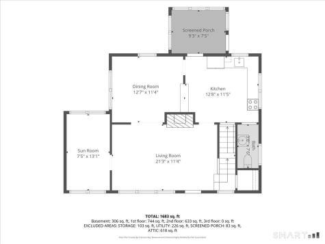 71 Clinton Street Waterbury CT 06710