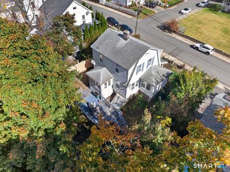 71 Clinton Street Waterbury CT 06710