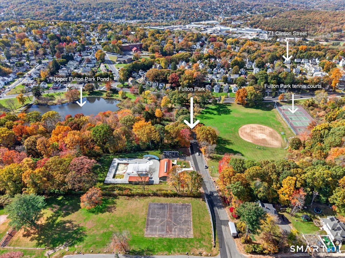 71 Clinton Street Waterbury CT 06710