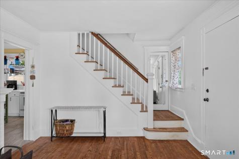 71 Clinton Street Waterbury CT 06710