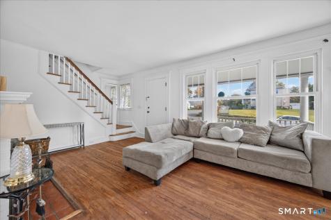 71 Clinton Street Waterbury CT 06710
