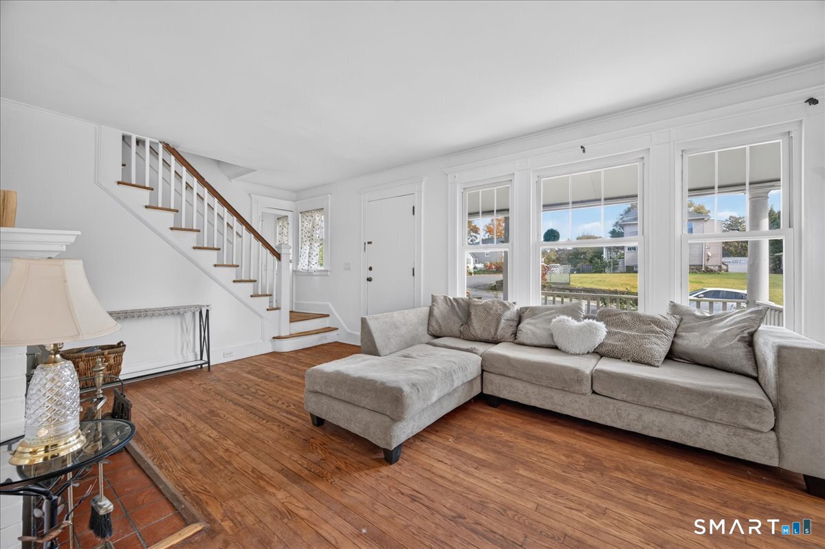 71 Clinton Street Waterbury CT 06710