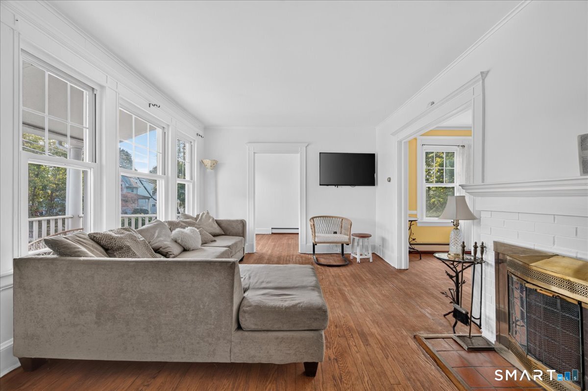 71 Clinton Street Waterbury CT 06710