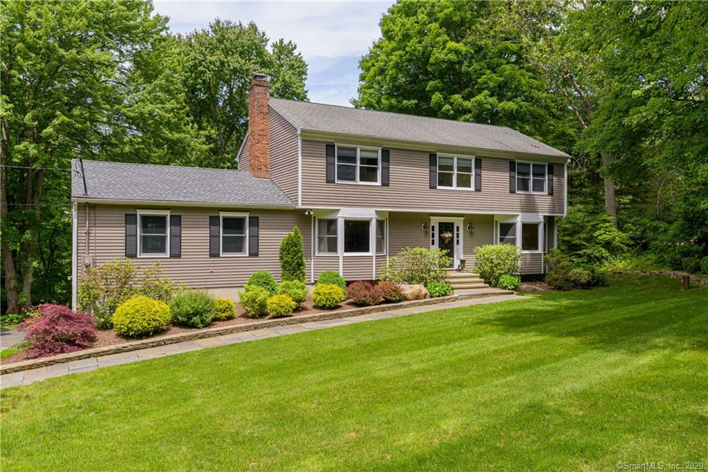 84 Birch Hill Road Newtown CT 06470