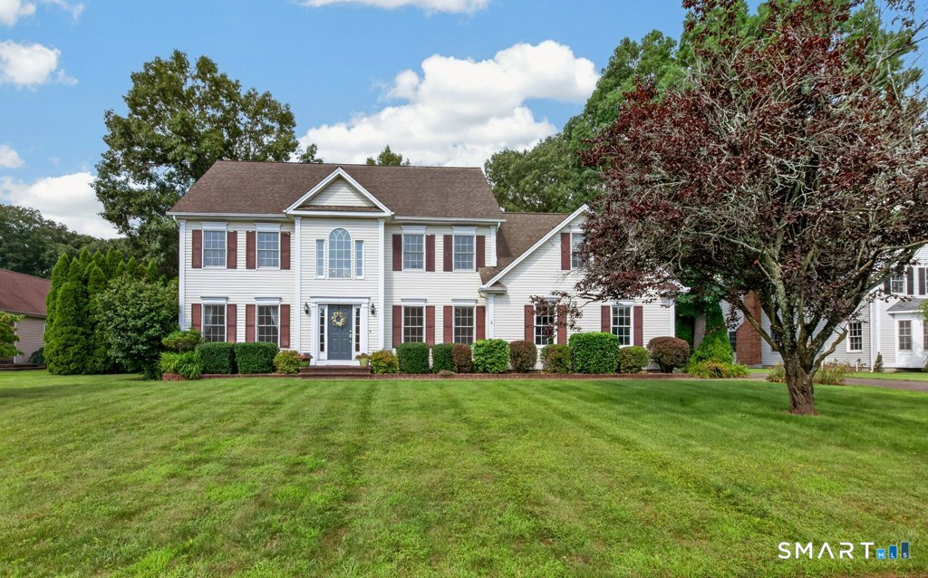 41 Beverly Drive Southington CT 06489