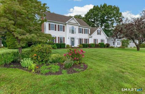 41 Beverly Drive Southington CT 06489