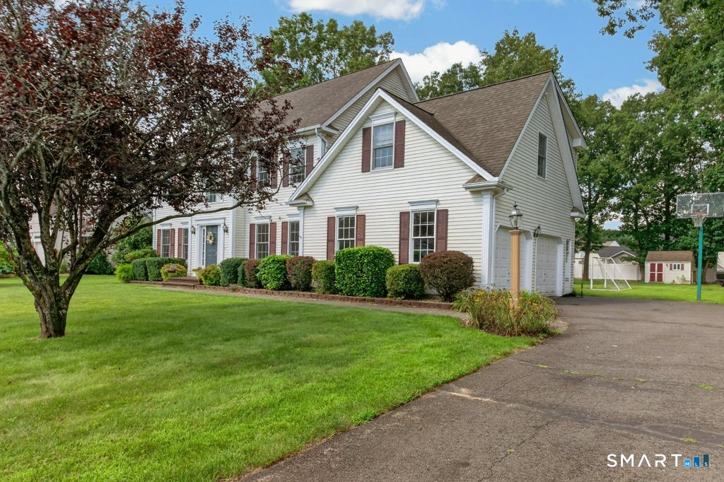 41 Beverly Drive Southington CT 06489