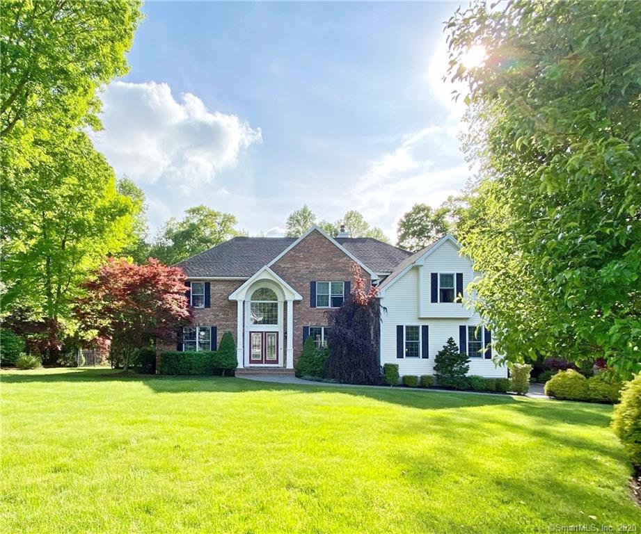 18 Red Fern Ridge Shelton CT 06484