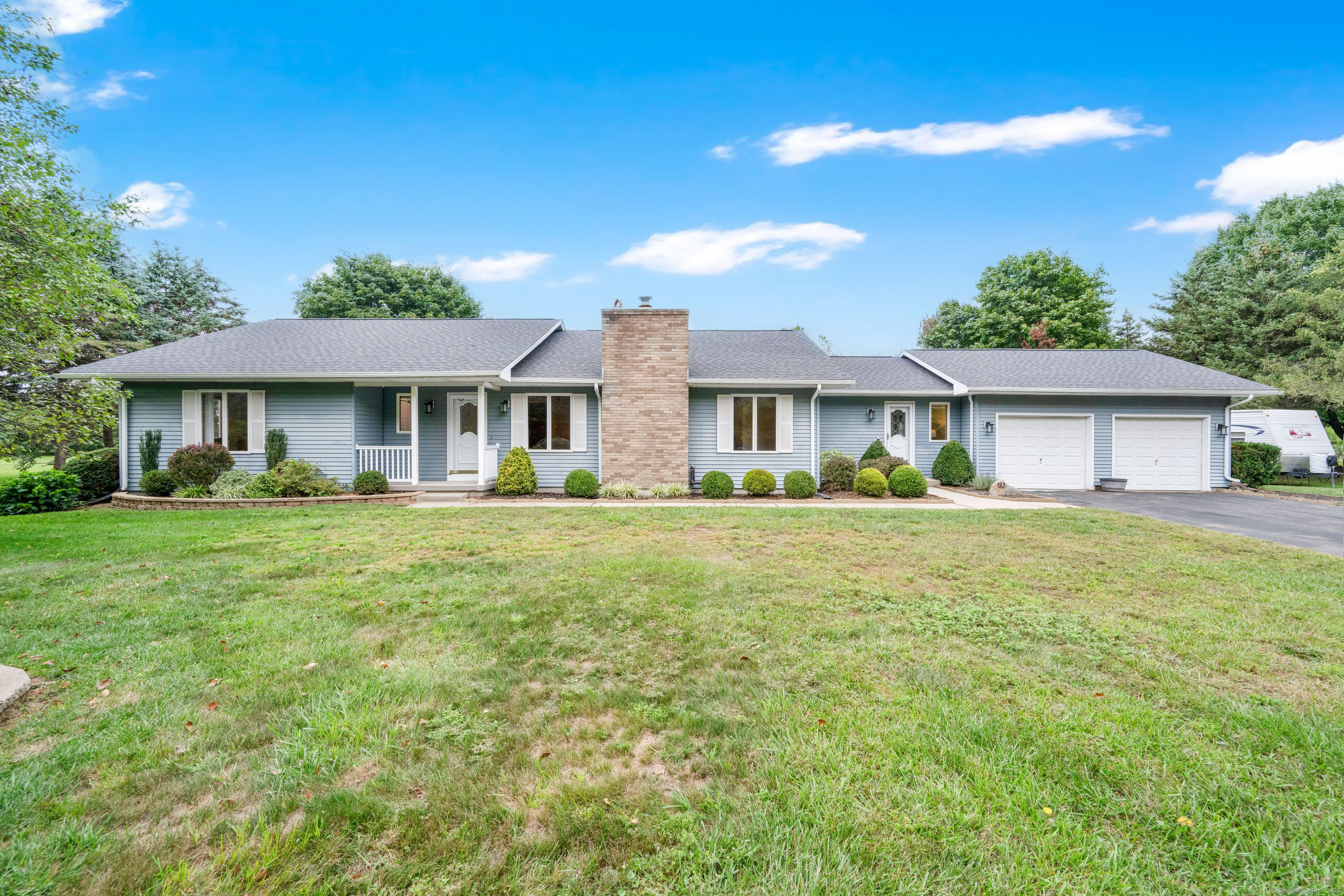 132 Broad Brook Road Enfield CT 06082