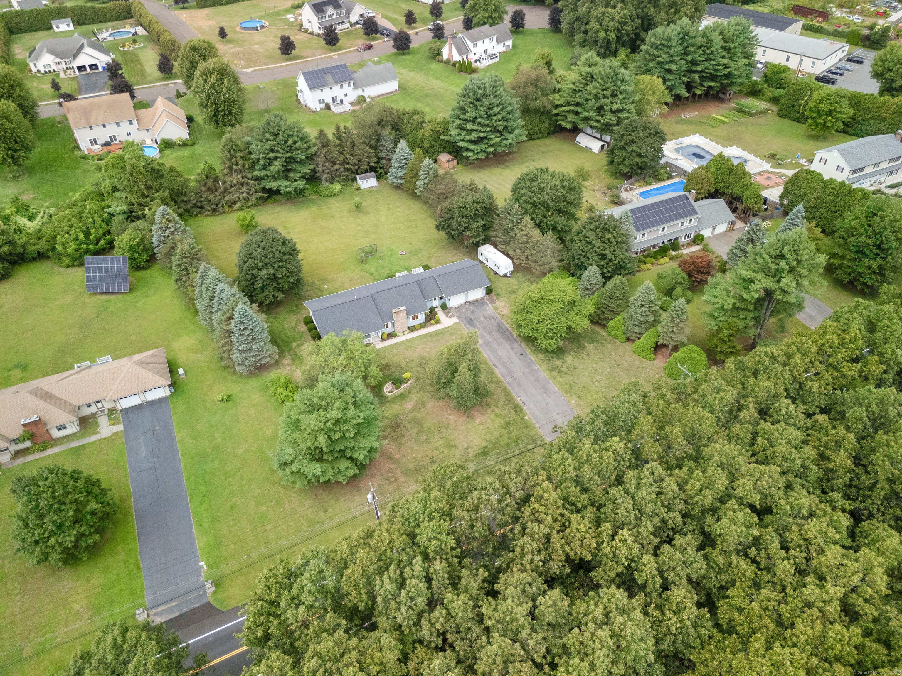 132 Broad Brook Road Enfield CT 06082