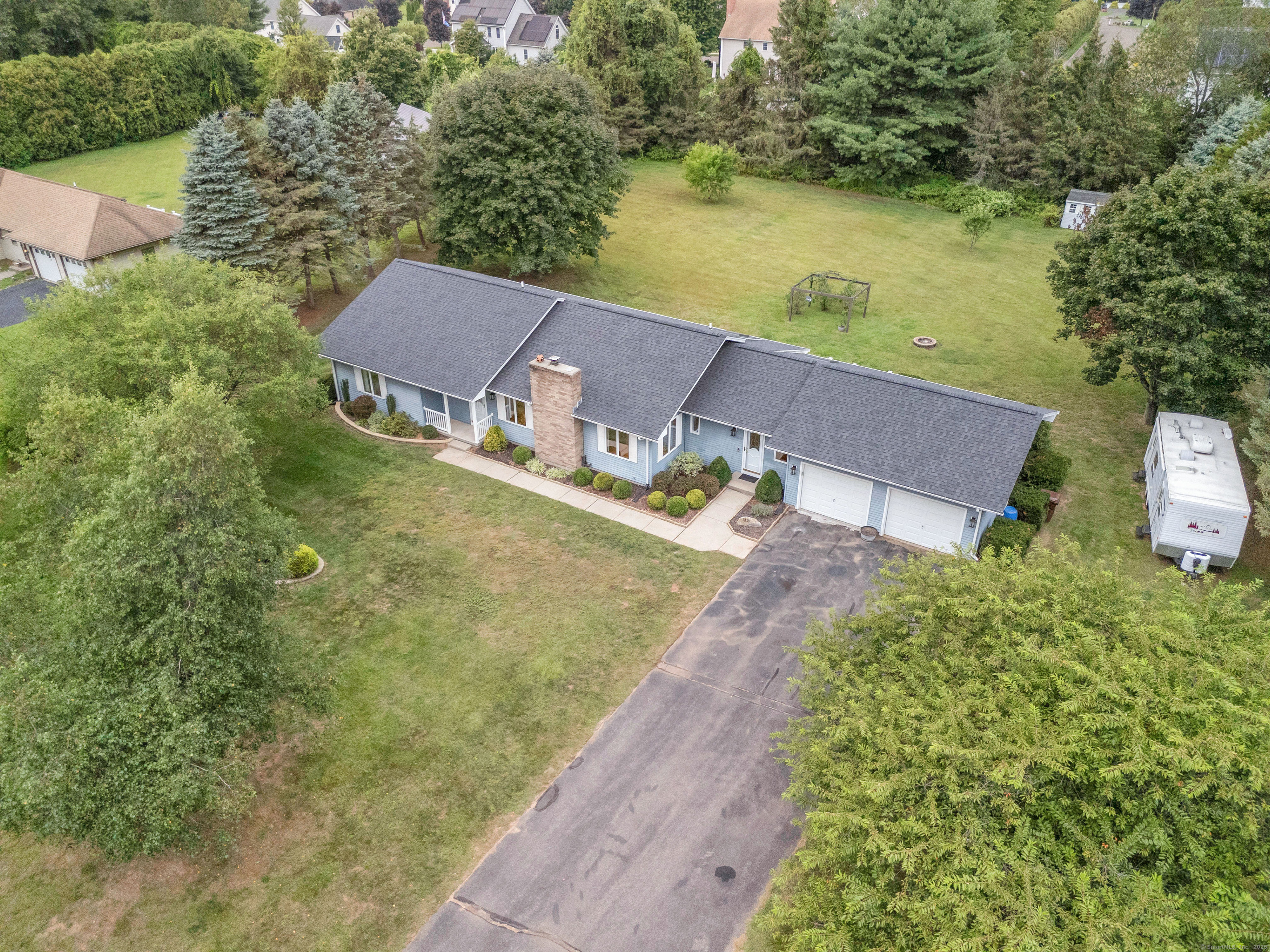 132 Broad Brook Road Enfield CT 06082