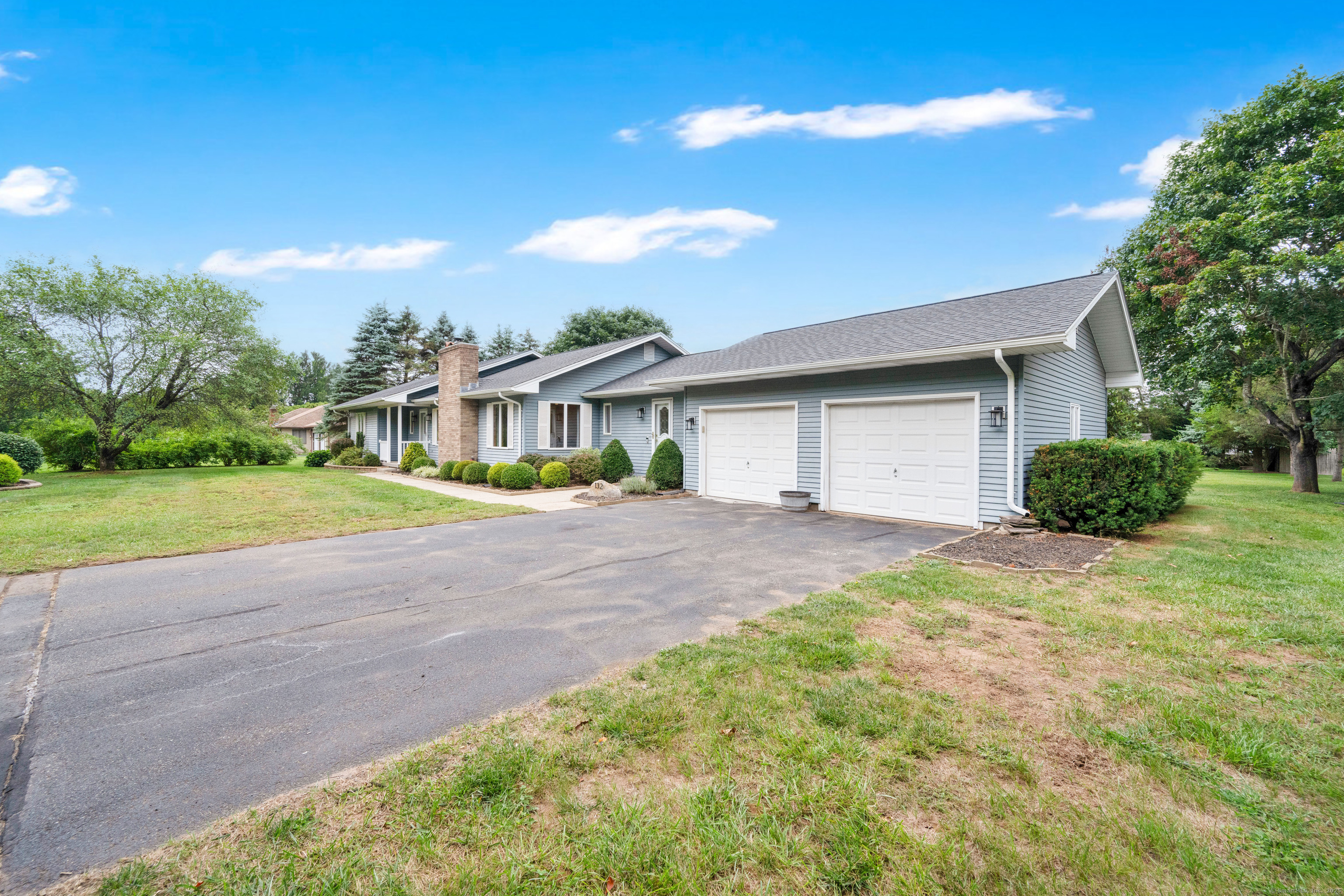 132 Broad Brook Road Enfield CT 06082