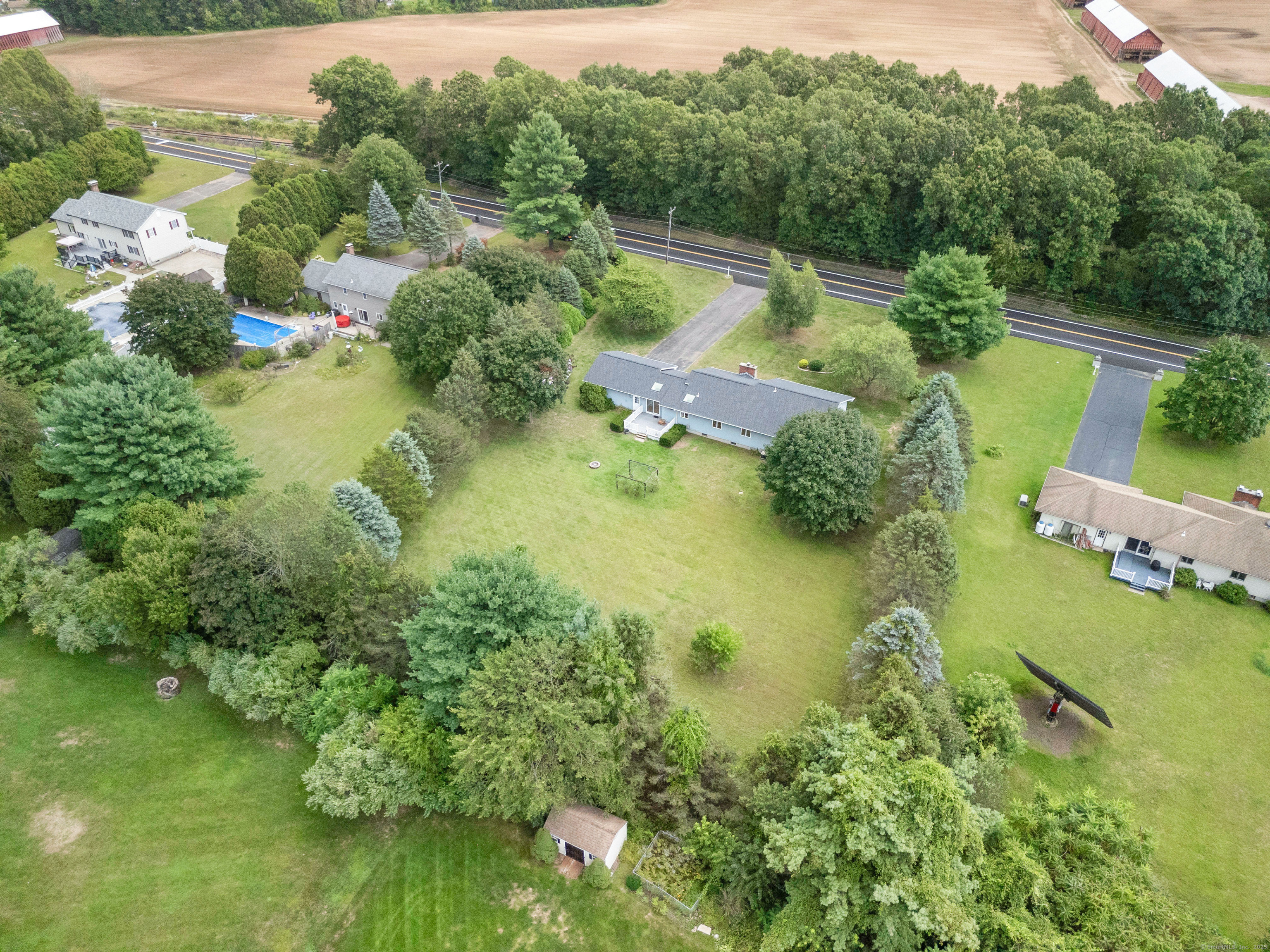 132 Broad Brook Road Enfield CT 06082