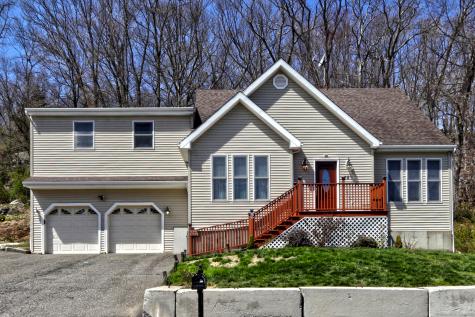 78 Hull Street Ansonia CT 06401