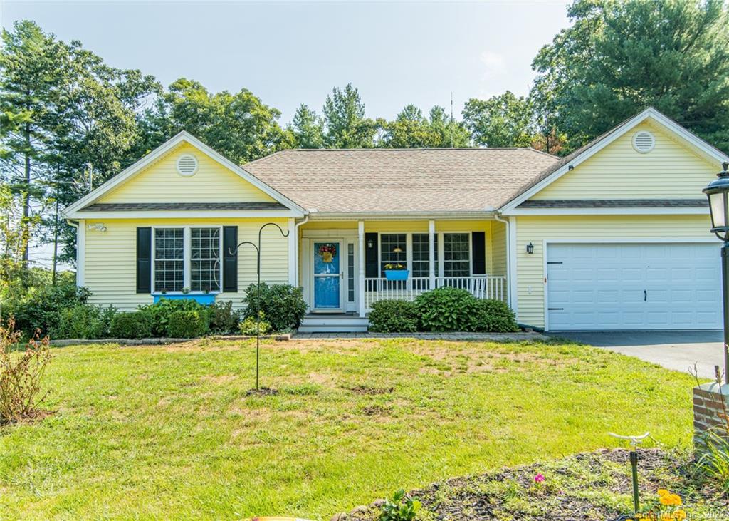 99 Juniper Way Brooklyn CT 06234