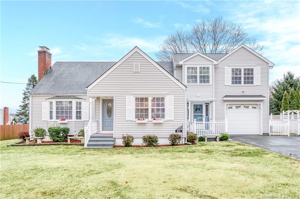 81 Morningside Drive Stratford CT 06614