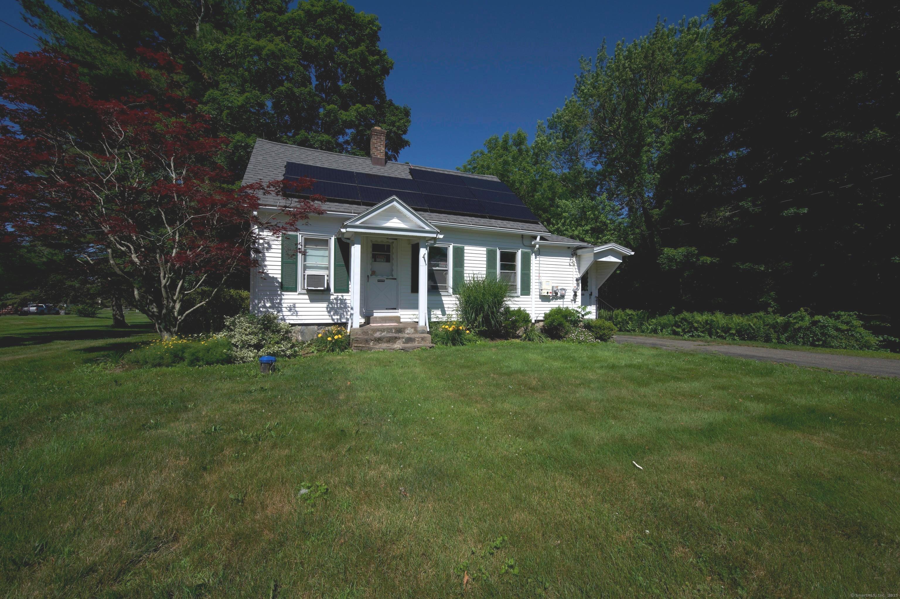 1147 Hill Street Bristol CT 06010