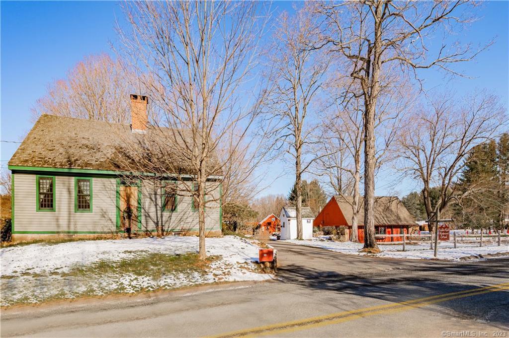 660 Boulder Road Cheshire CT 06410