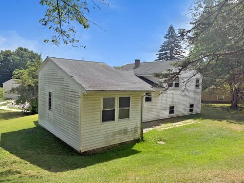 26 Elliot Drive Hamden CT 06514