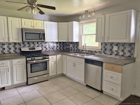 26 Elliot Drive Hamden CT 06514