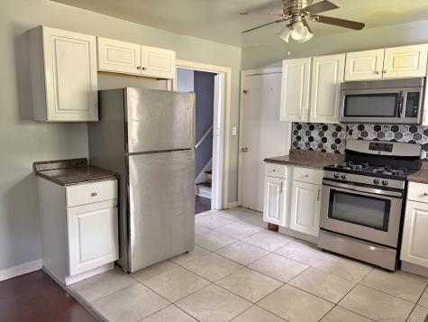 26 Elliot Drive Hamden CT 06514