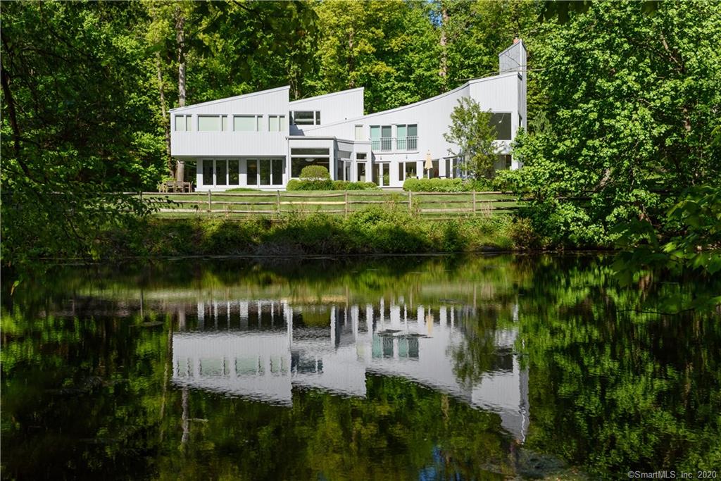 65 Wildwood Road Stamford CT 06903