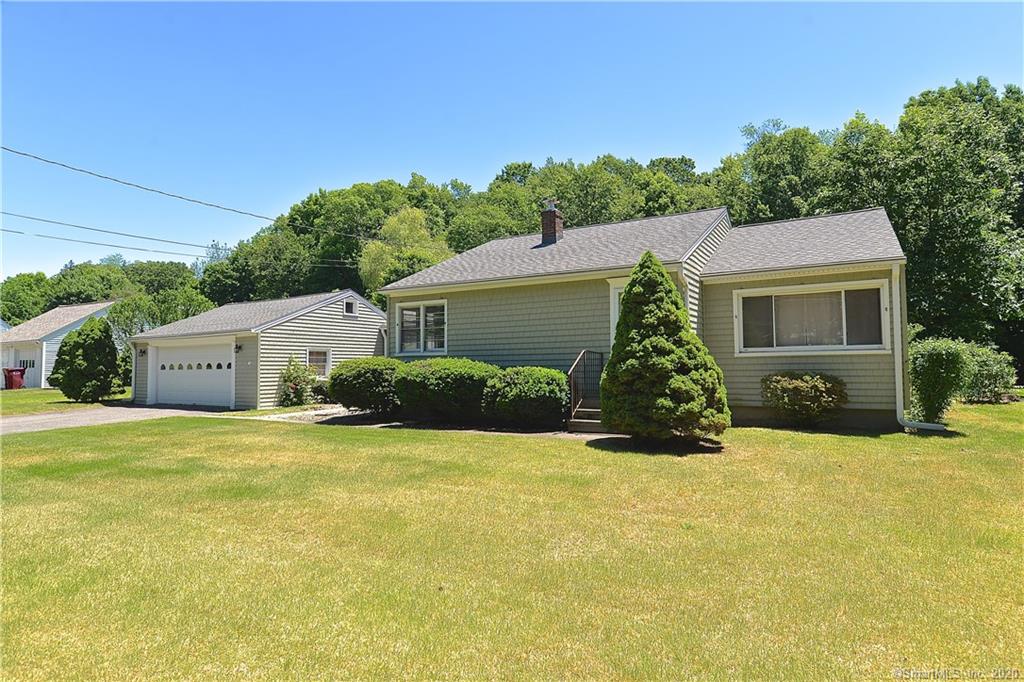 613 Beacon Valley Road Naugatuck CT 06770