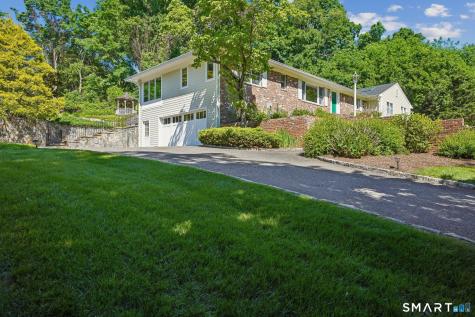 3 Mary Joy Lane Stamford CT 06903