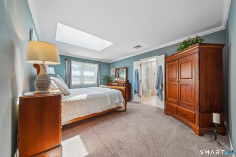 3 Mary Joy Lane Stamford CT 06903