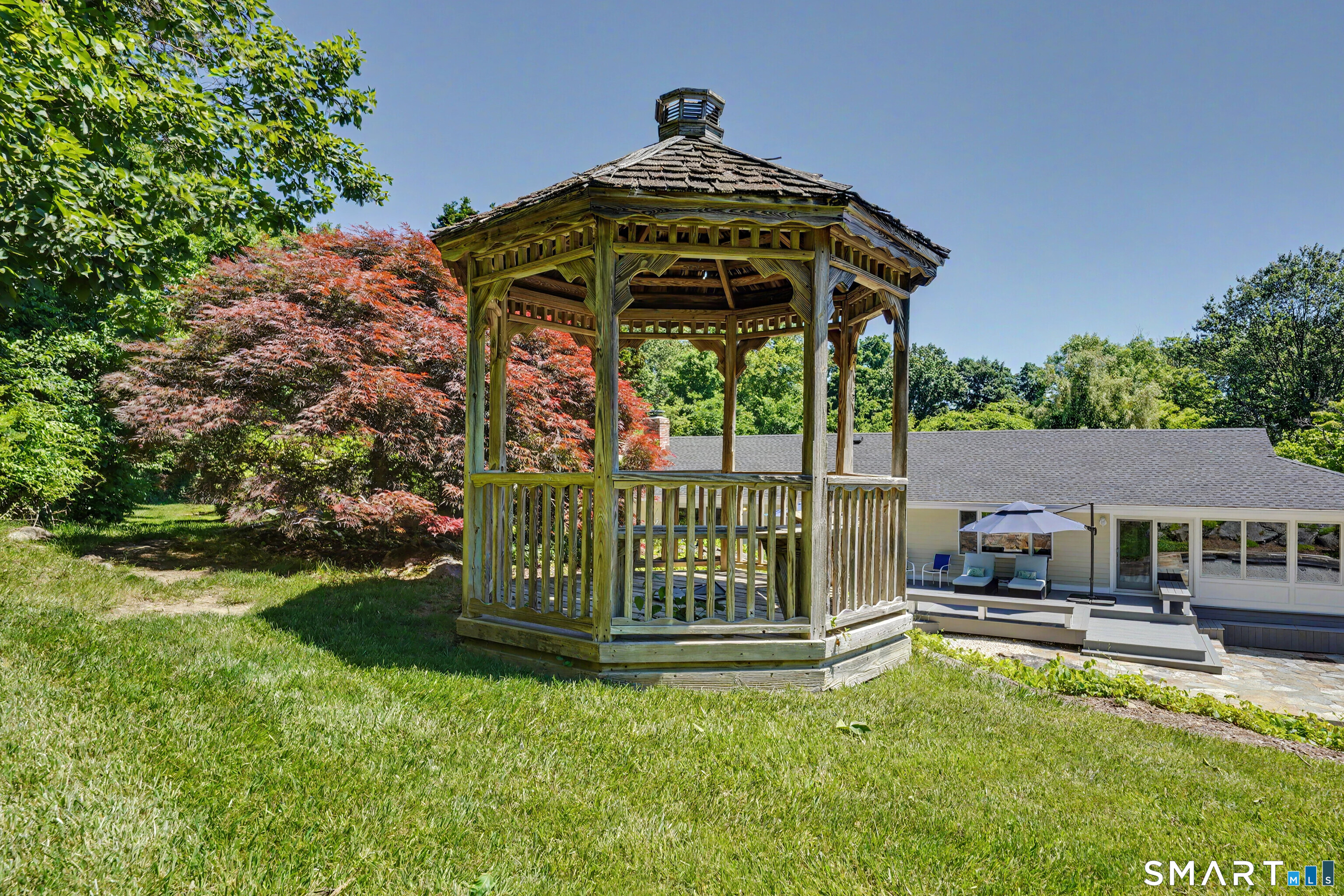 3 Mary Joy Lane Stamford CT 06903