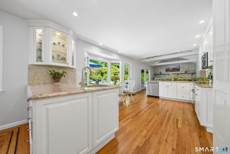 3 Mary Joy Lane Stamford CT 06903