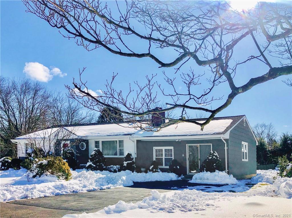245 Tavern Rock Road Stratford CT 06614
